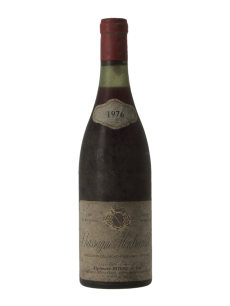 CHASSAGNE-MONTRACHET