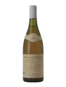 MEURSAULT 1ER CRU LES CHARMES