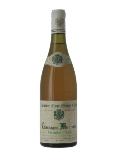 CHASSAGNE-MONTRACHET 1ER CRU EN VIRONDOT
