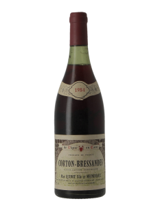 CORTON BRESSANDES GRAND CRU