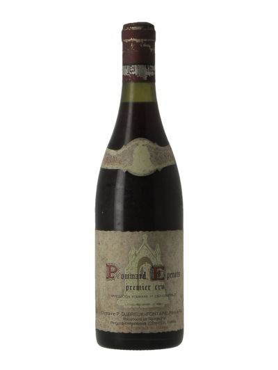 POMMARD 1ER CRU LES EPENOTS