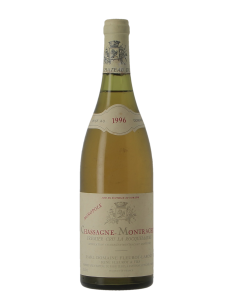 CHASSAGNE-MONTRACHET 1ER CRU LA ROQUEMAURE