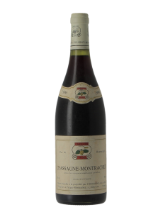 CHASSAGNE-MONTRACHET