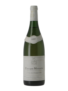 CHASSAGNE-MONTRACHET 1ER CRU CHAMPS GAINS