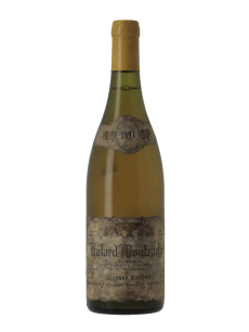 BATARD-MONTRACHET GRAND CRU