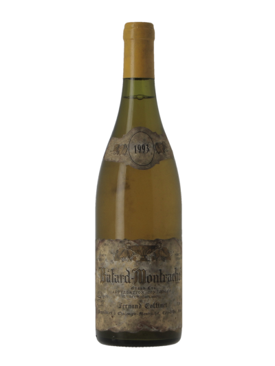 BATARD-MONTRACHET GRAND CRU
