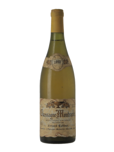 CHASSAGNE-MONTRACHET