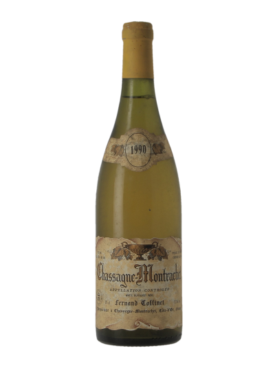 CHASSAGNE-MONTRACHET