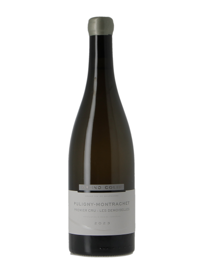 PULIGNY-MONTRACHET 1ER CRU LES DEMOISELLES