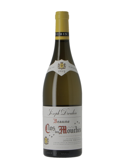 BEAUNE 1ER CRU CLOS DES MOUCHES