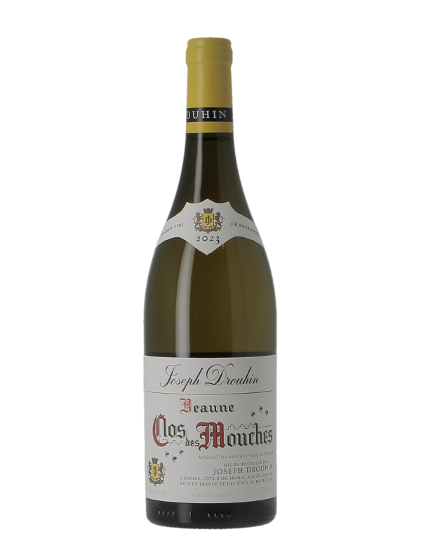 BEAUNE 1ER CRU CLOS DES MOUCHES - JOSEPH DROUHIN - Vintage 2023