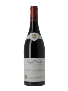 CHAMBERTIN CLOS DE BEZE GRAND CRU