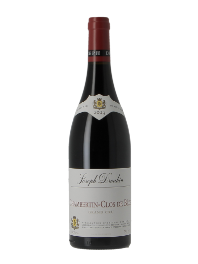 CHAMBERTIN CLOS DE BEZE GRAND CRU