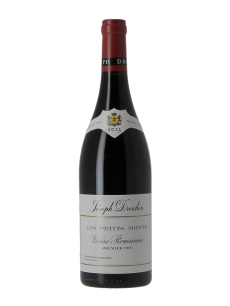 VOSNE-ROMANEE 1ER CRU LES PETITS MONTS