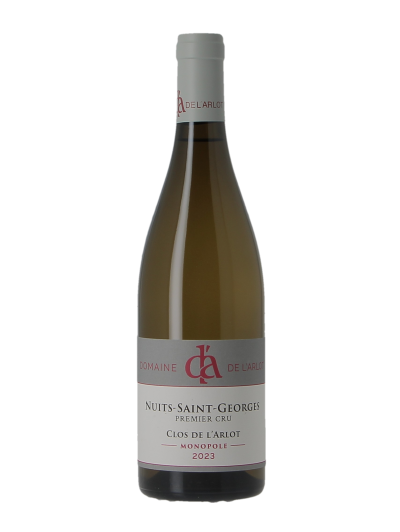 NUITS-SAINT-GEORGES 1ER CRU CLOS DE L'ARLOT