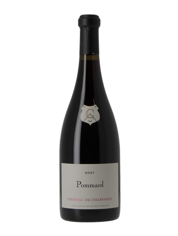 POMMARD - CHATEAU DE CHARODON - Millésime 2021