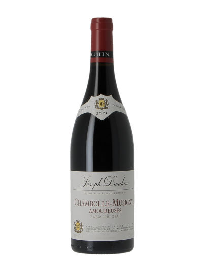 CHAMBOLLE-MUSIGNY 1ER CRU LES AMOUREUSES