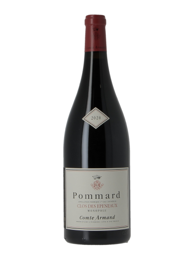 POMMARD 1ER CRU CLOS DES EPENEAUX