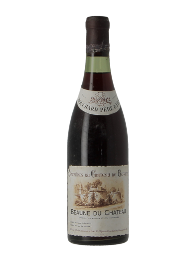 BEAUNE 1ER CRU