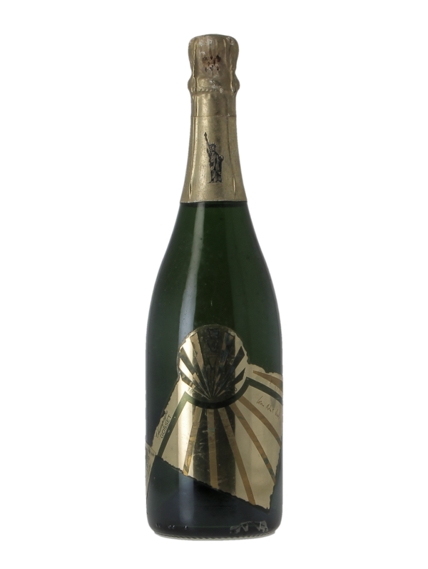 CHAMPAGNE - GOSSET - Millésime 1979