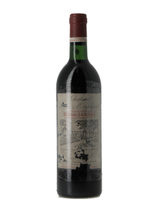 CHATEAU PONTAC MONPLAISIR