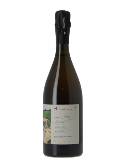 CHAMPAGNE PREMIER CRU AUGUSTE I