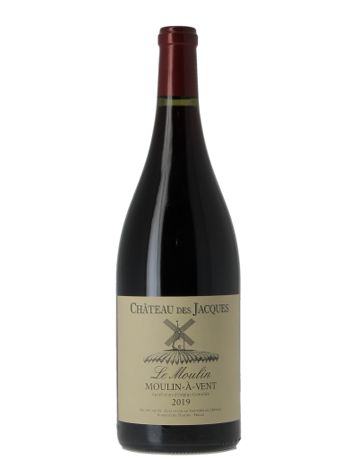 MOULIN-A-VENT LE MOULIN