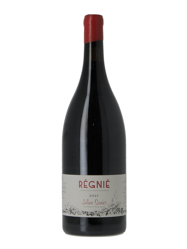 REGNIE - JULIEN SUNIER - Vintage 2021