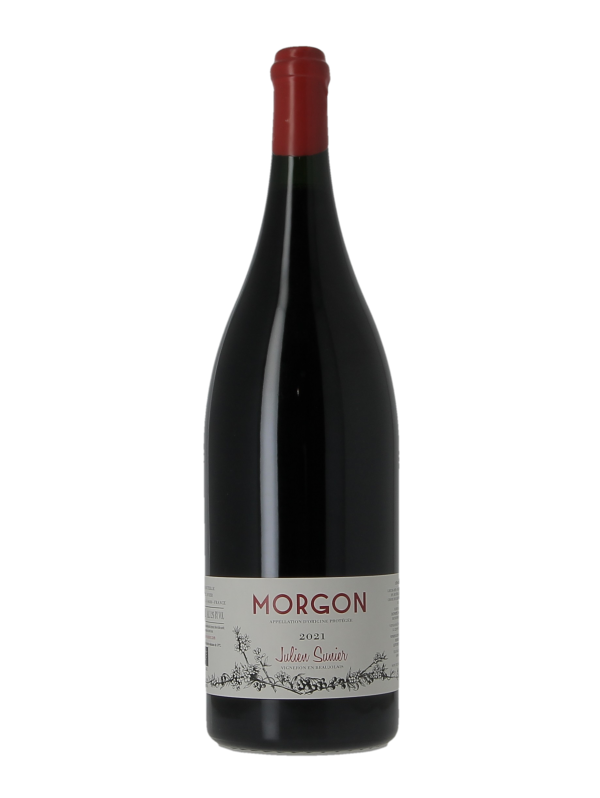 MORGON - JULIEN SUNIER - Vintage 2021