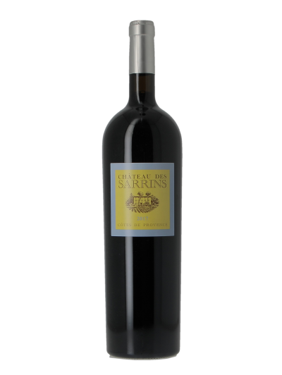 COTES DE PROVENCE GRANDE CUVEE