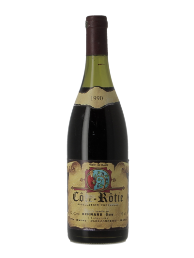 COTE-ROTIE
