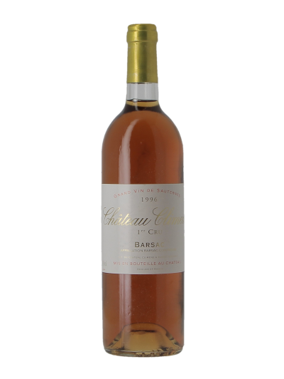 CHÂTEAU CLIMENS