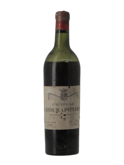CHATEAU LATOUR A POMEROL