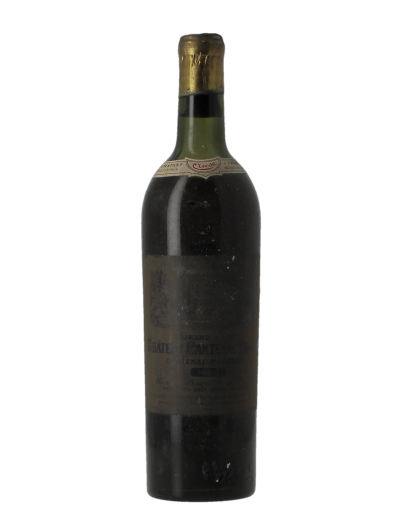 CHATEAU CANTENAC-BROWN
