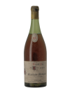 CHASSAGNE-MONTRACHET