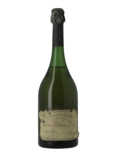 CHAMPAGNE WILLIAM DEUTZ
