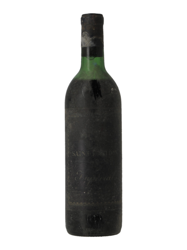 CHATEAU IMPERIAL - - Vintage 1970