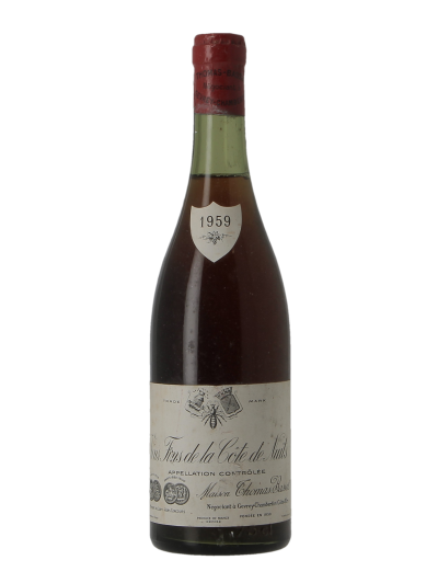 BOURGOGNE PINOT NOIR