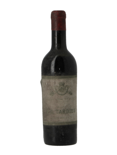 CHATEAU PONTET CANET