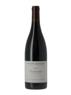 POMMARD CHANLIN