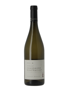 CHASSAGNE-MONTRACHET 1ER CRU MORGEOT