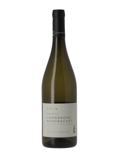 CHASSAGNE-MONTRACHET 1ER CRU MORGEOT