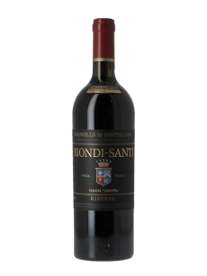 BRUNELLO DI MONTALCINO RISERVA