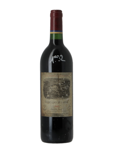 CARRUADES DE LAFITE ROTHSCHILD