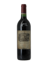 CARRUADES DE LAFITE ROTHSCHILD