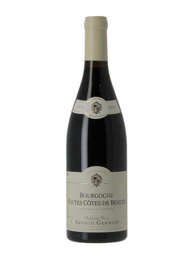 HAUTES COTES DE BEAUNE