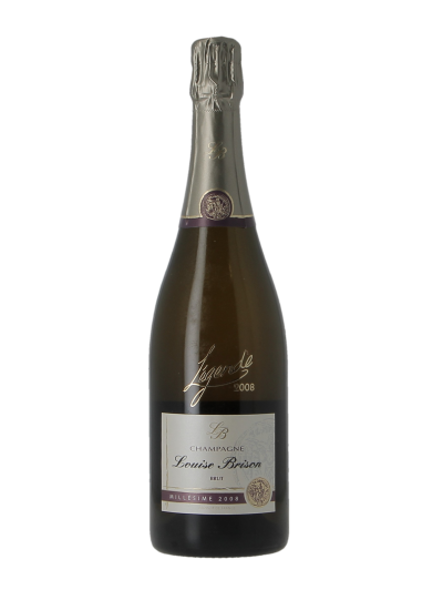 CHAMPAGNE BRUT ZERO