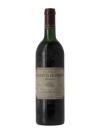 CHATEAU LES HAUTS DE PONTET