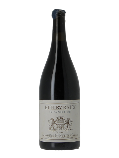 ECHEZEAUX GRAND CRU