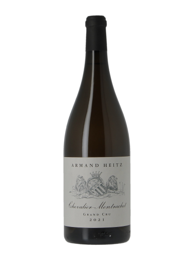 CHEVALIER-MONTRACHET GRAND CRU